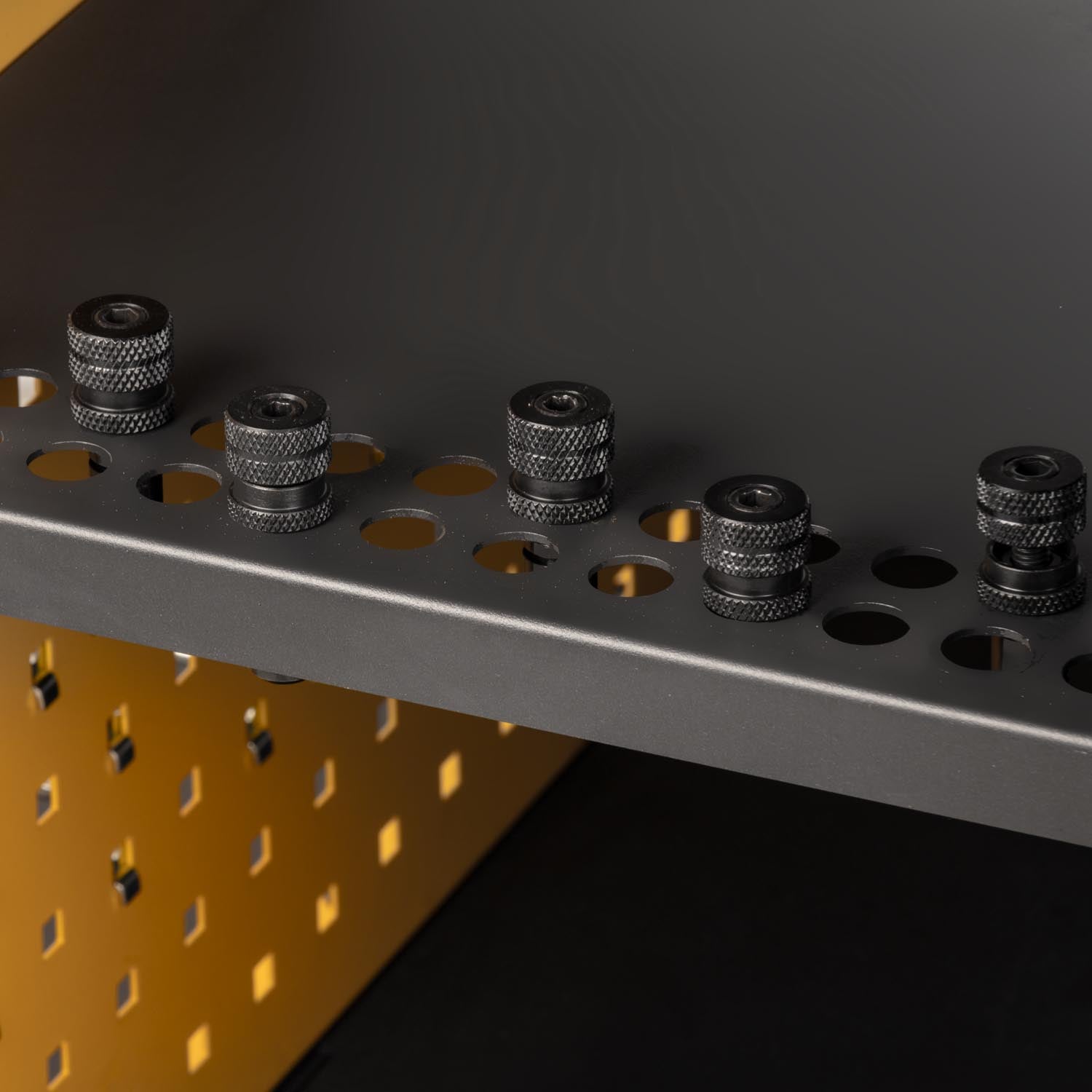 48" x 48"(122 x 122 cm) Rhino Cart - Sistema 5/8"