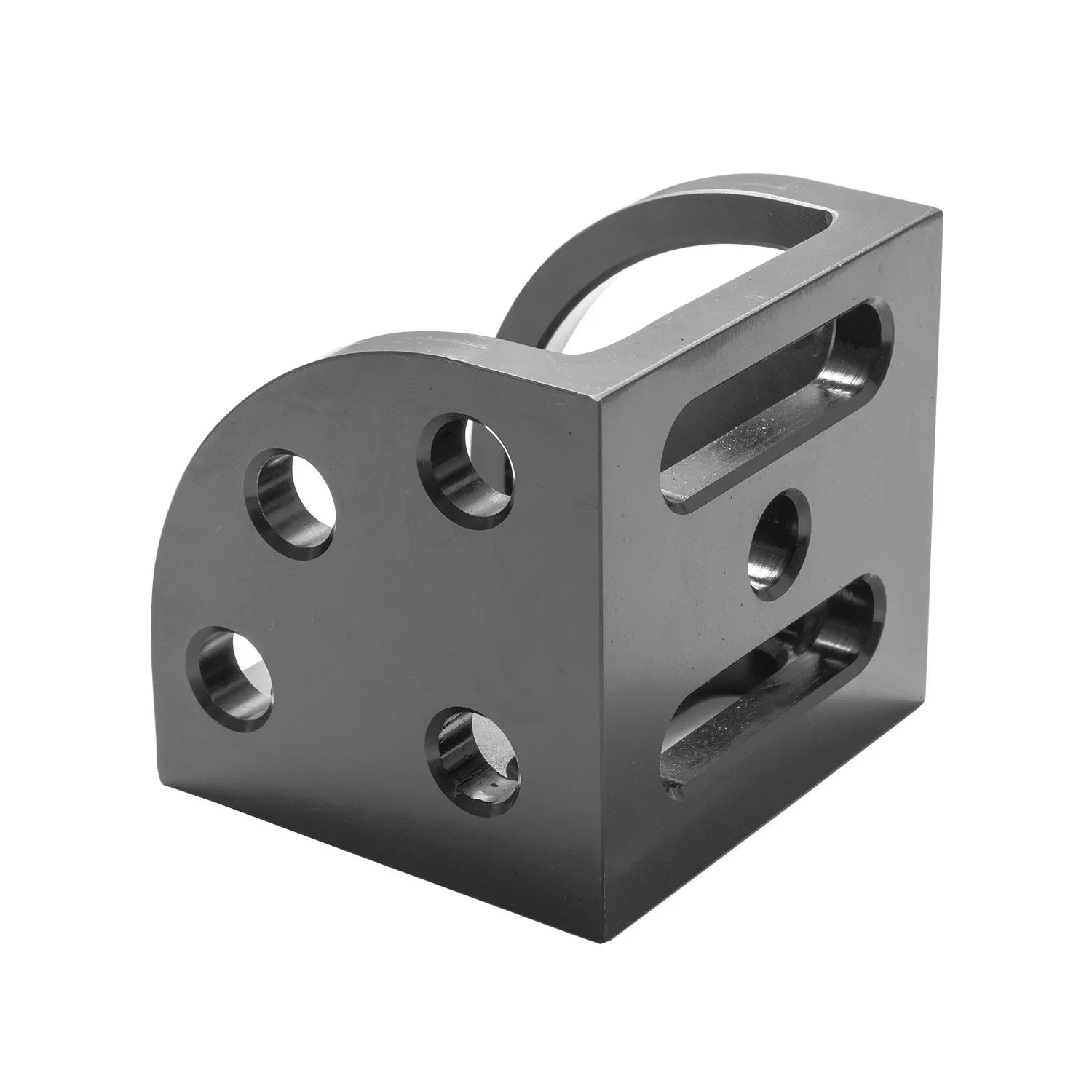 Ajustable Angle Block