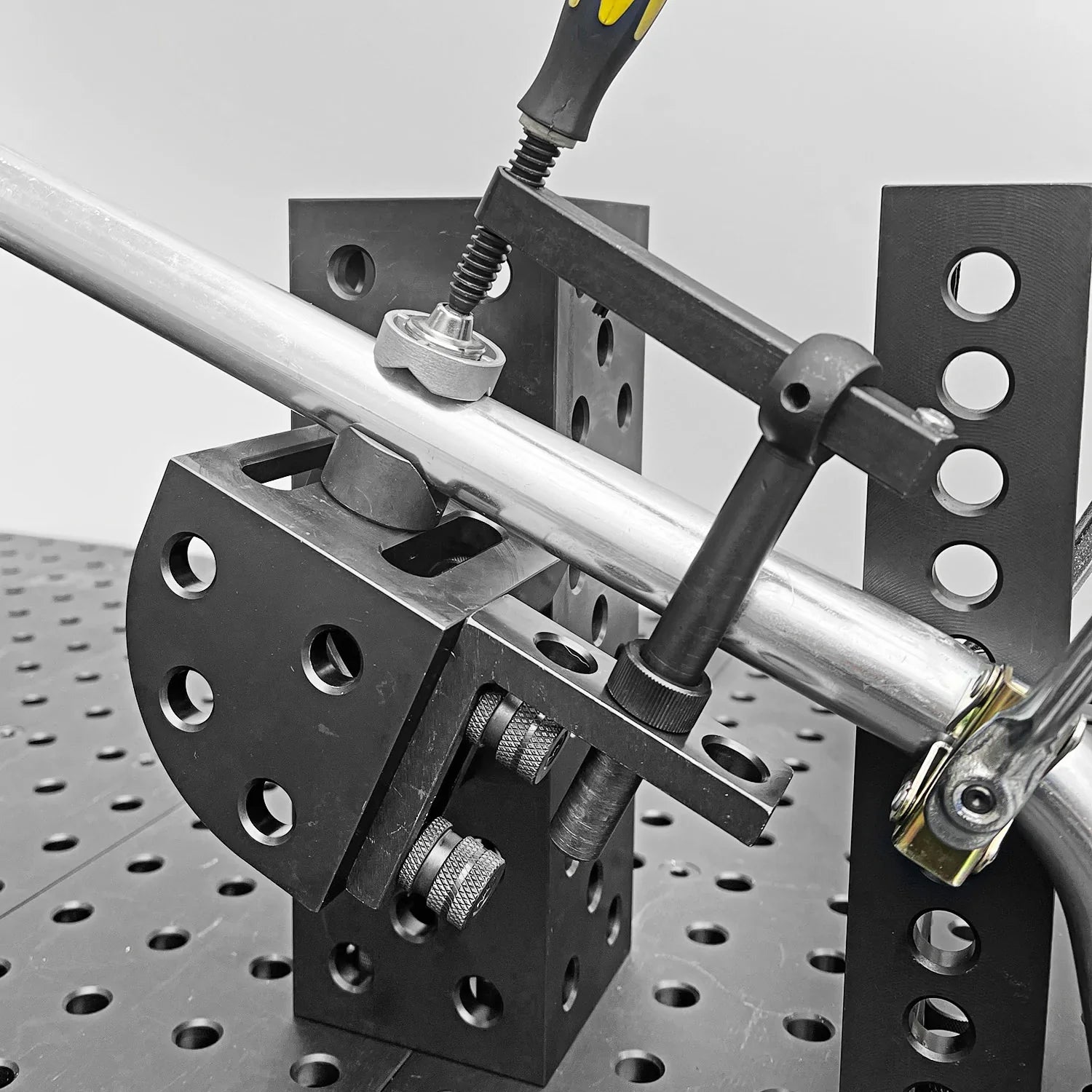 Ajustable Angle Block