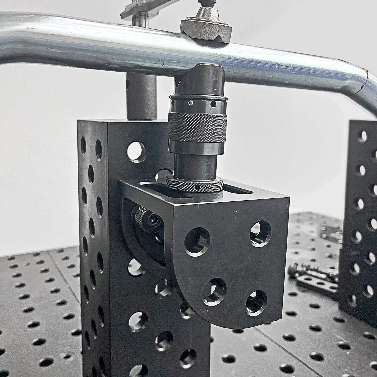 Ajustable Angle Block