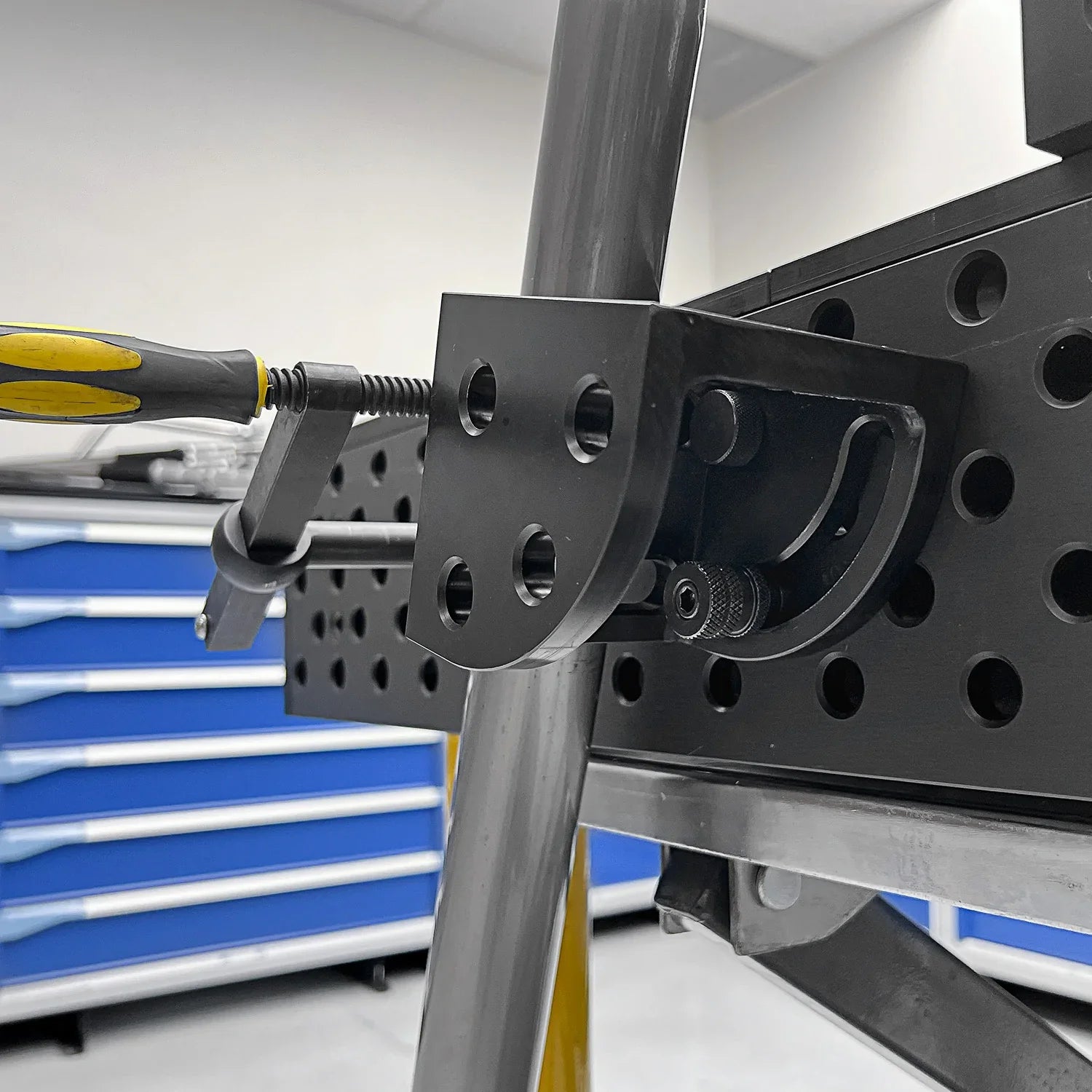 Ajustable Angle Block