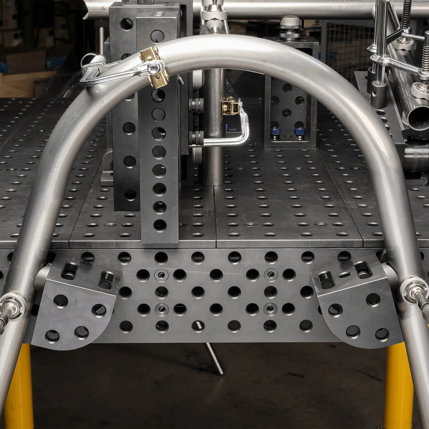 Ajustable Angle Block