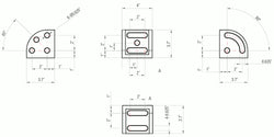 Ajustable Angle Block