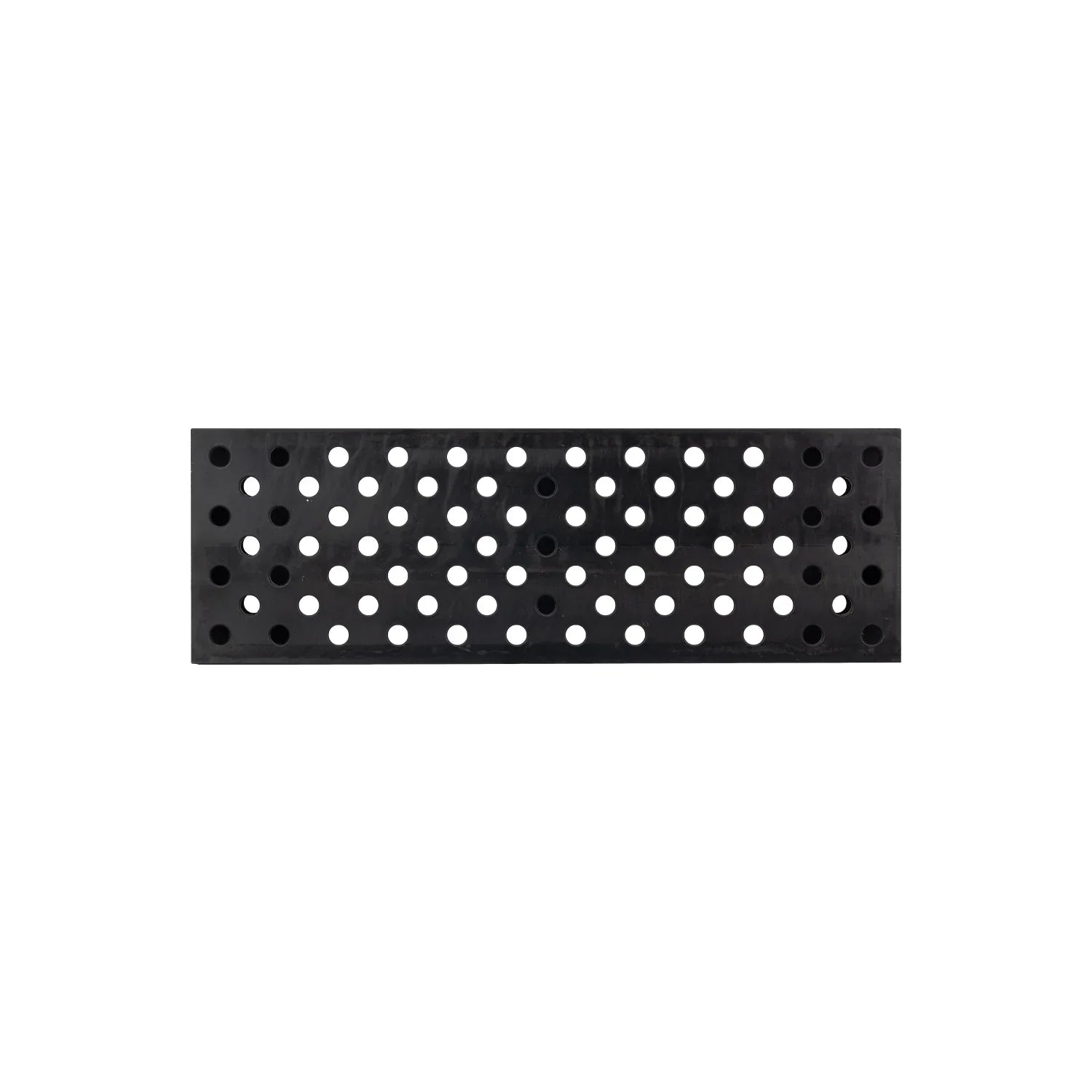 Heavy Duty Riser Blocks, 5/8 Holes