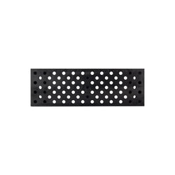 Heavy Duty Riser Blocks, 5/8 Holes