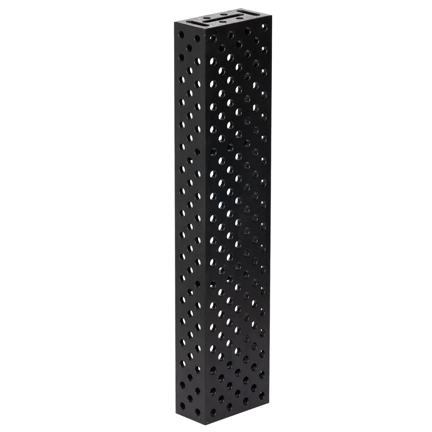 T50105 Riser Block Heavy Duty Riser Blocks, 5/8 Holes