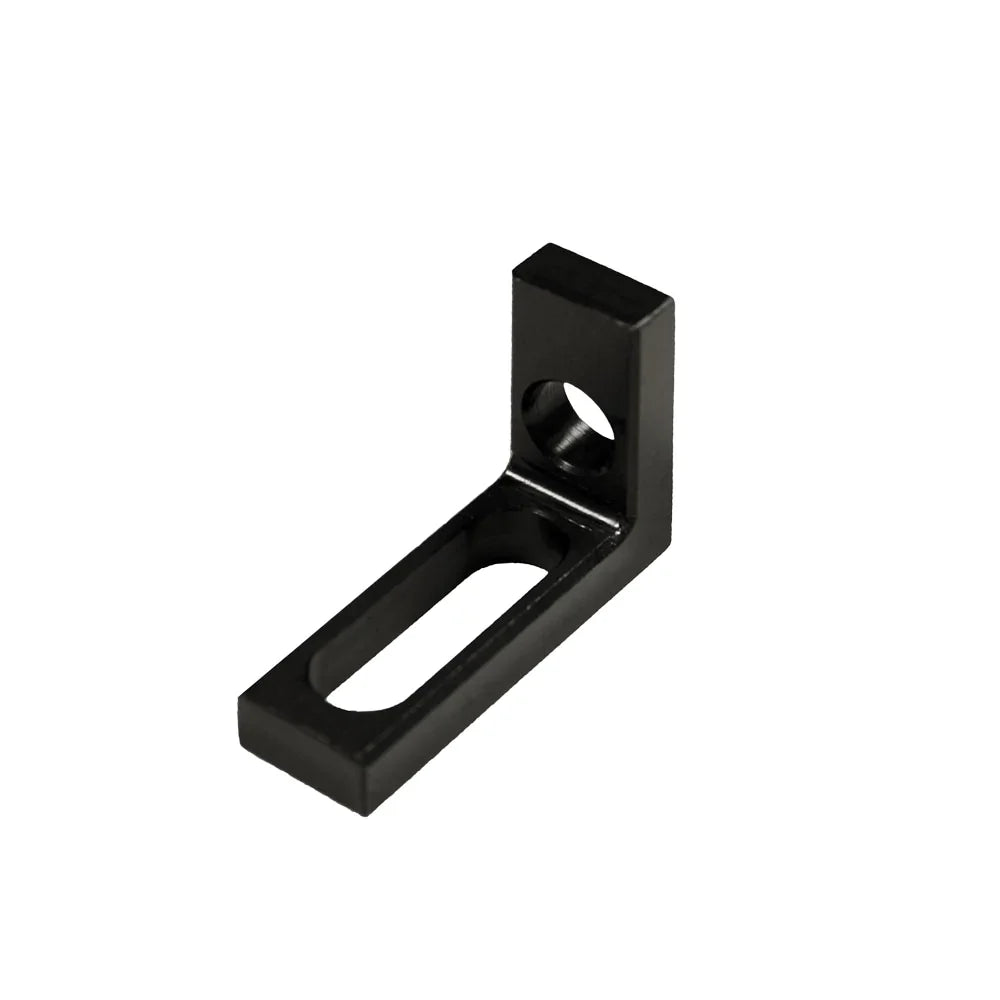 Right Angle Brackets, 5/8 Holes