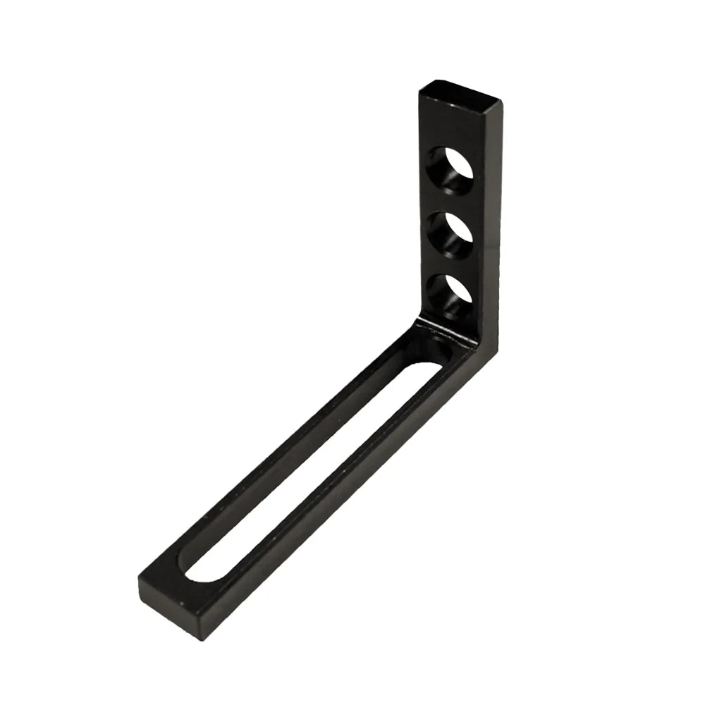 Right Angle Brackets, 5/8 Holes