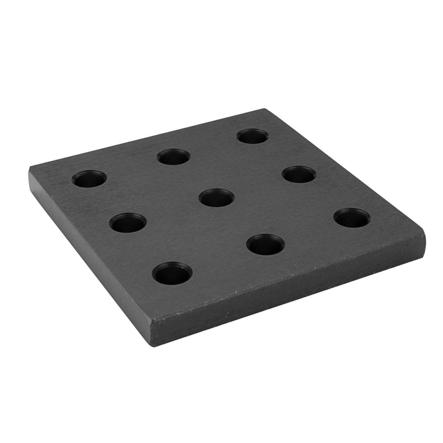 Placas de Fijación, 5/8 Holes