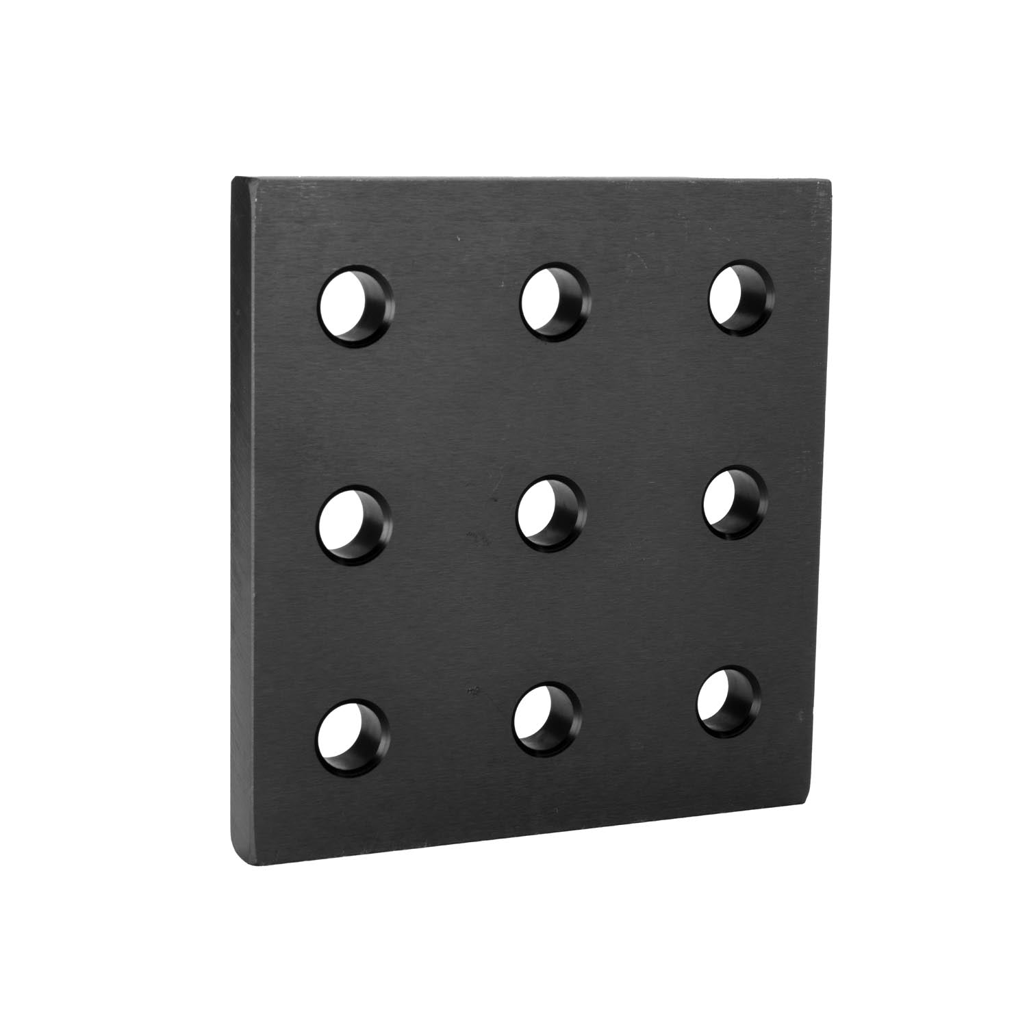 Placas de Fijación, 5/8 Holes