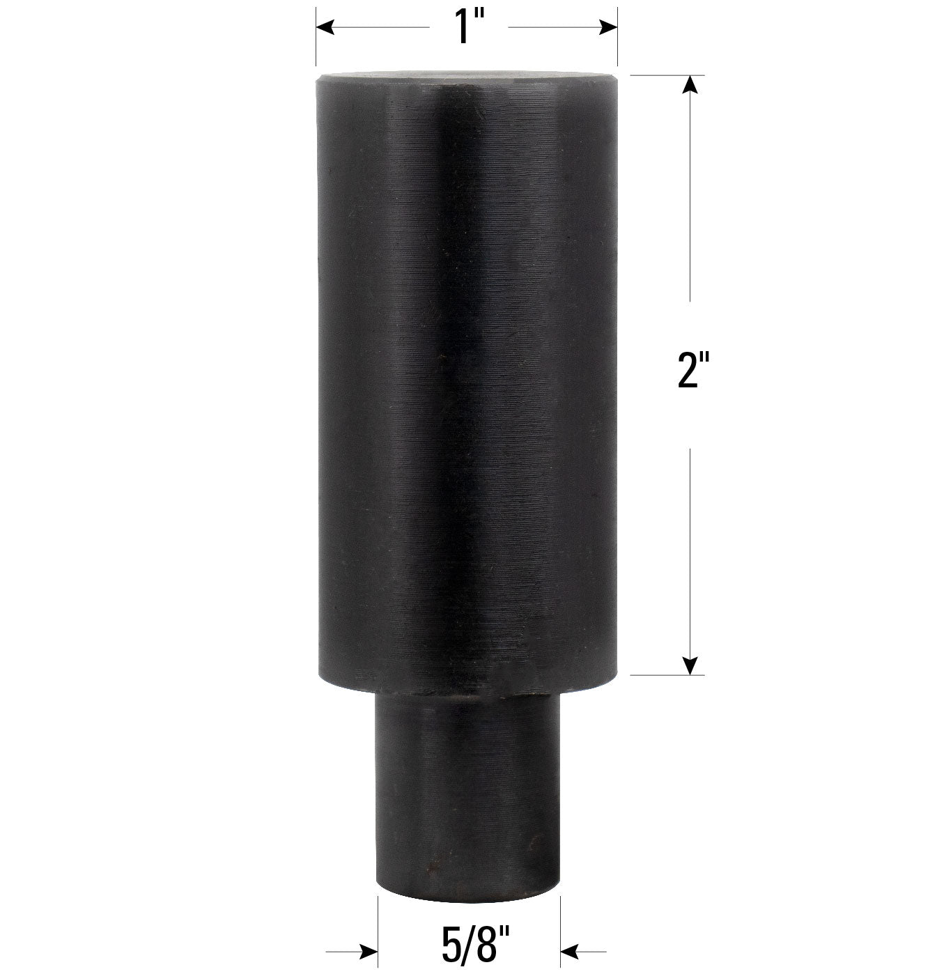 External Stop Kit 4-pc Stop Kits