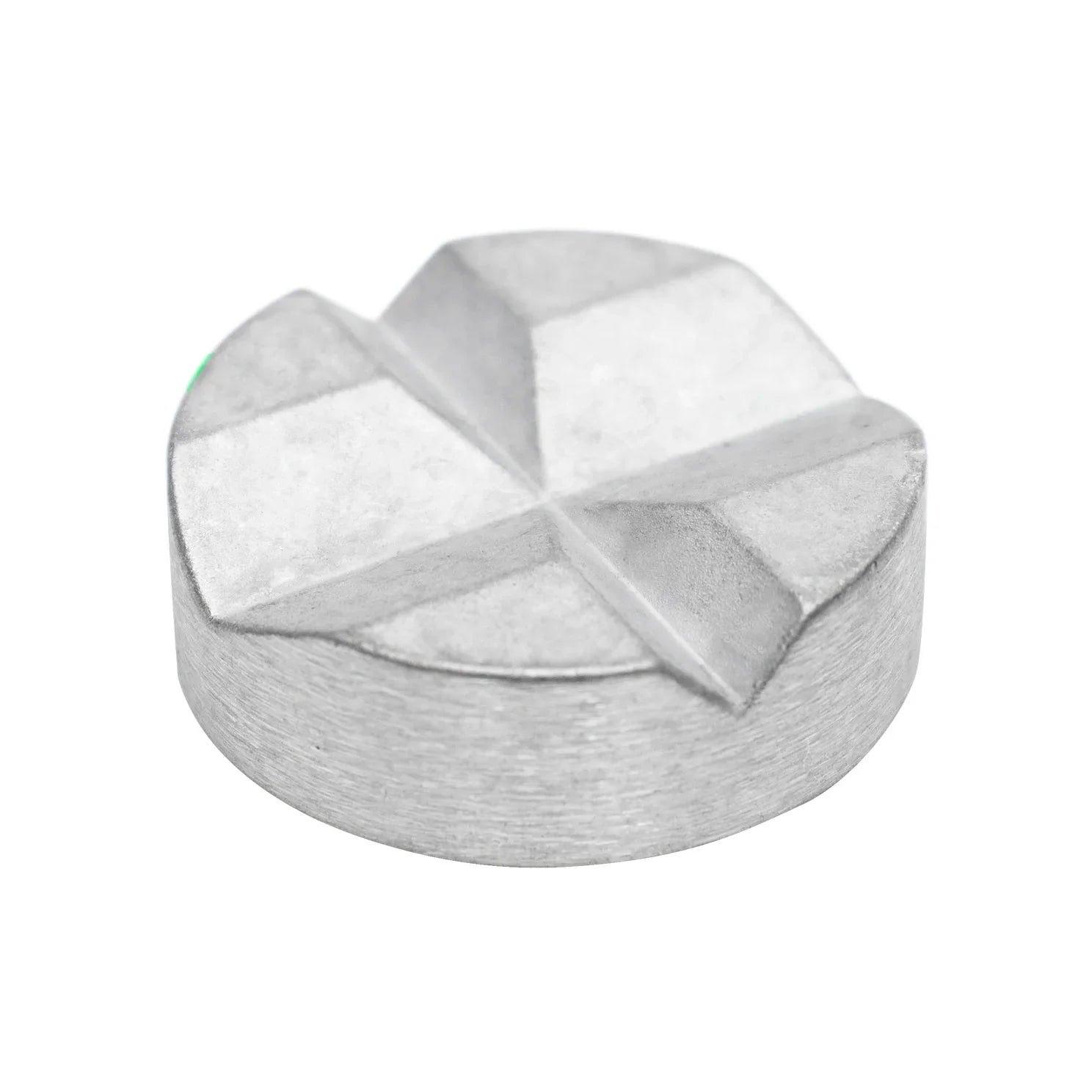 vpad, magnetic top v-pad, magnetic top vpad, magnetic vpads, Aluminio top vpad