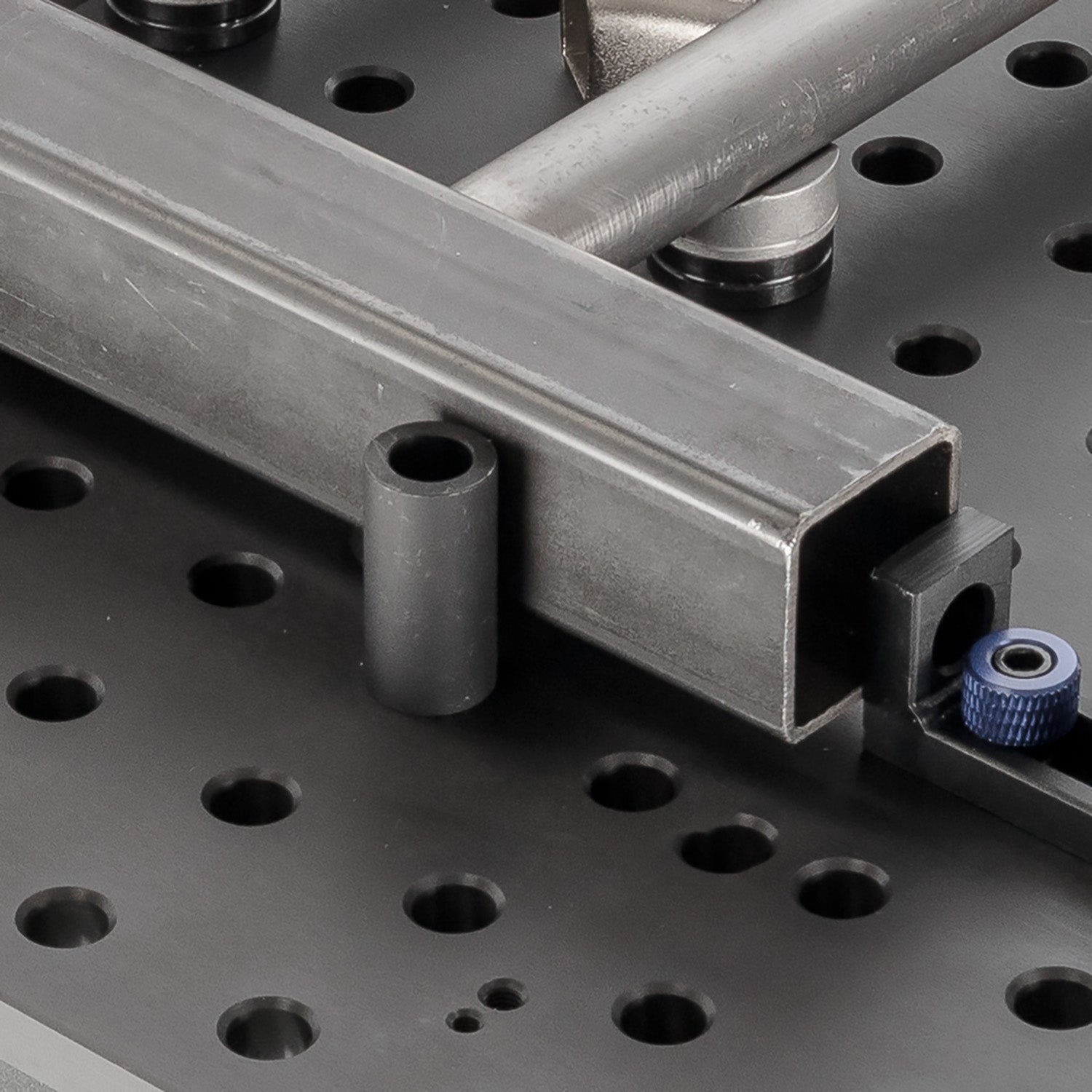 Topes, Fit 5/8 Holes