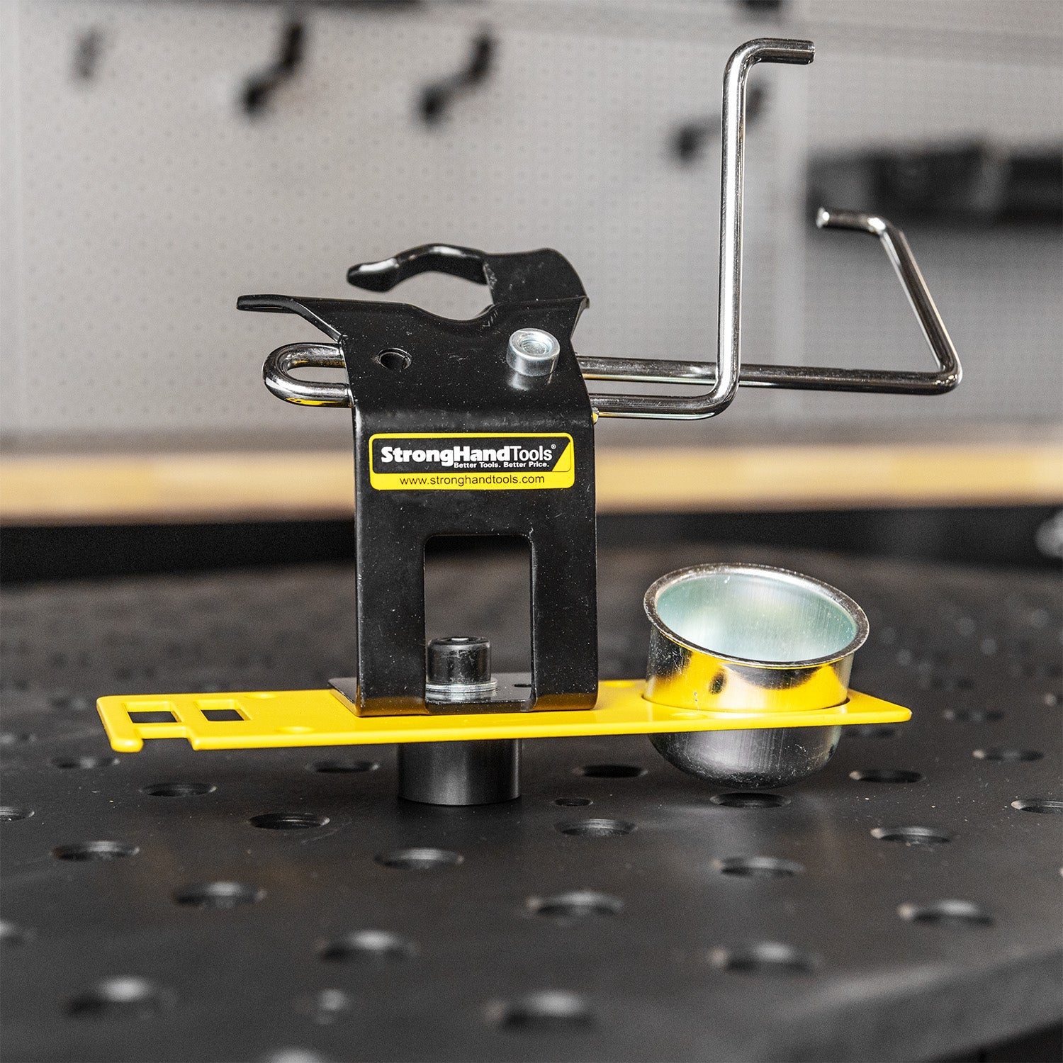 MIG/TIG Holder Adapters, Fit 5/8 Holes