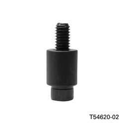 Adapter for Inserta Pliers, Fit 5/8 Holes