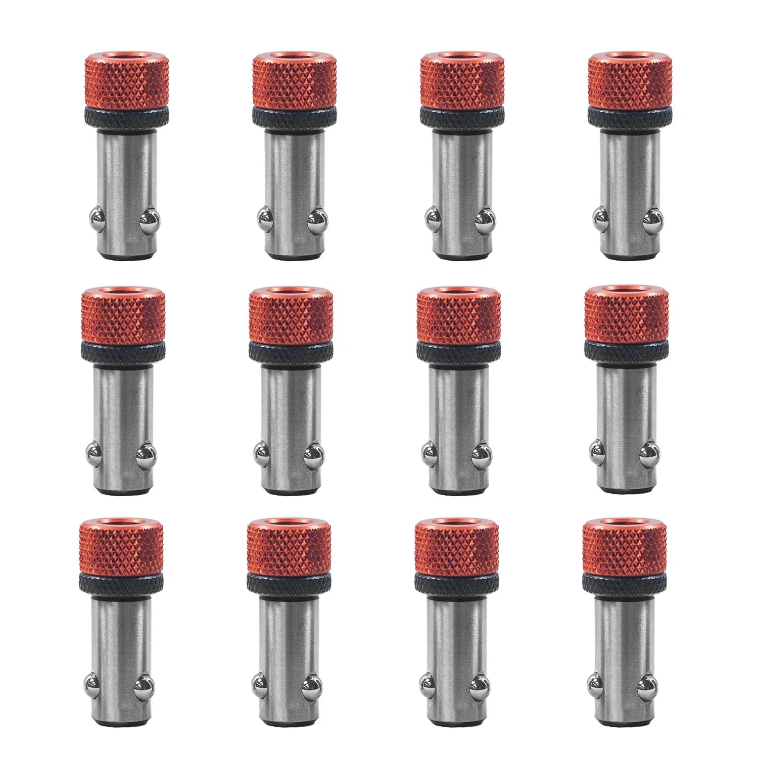 Ball Lock Bolts Bulk Package, Fit 5/8 Holes