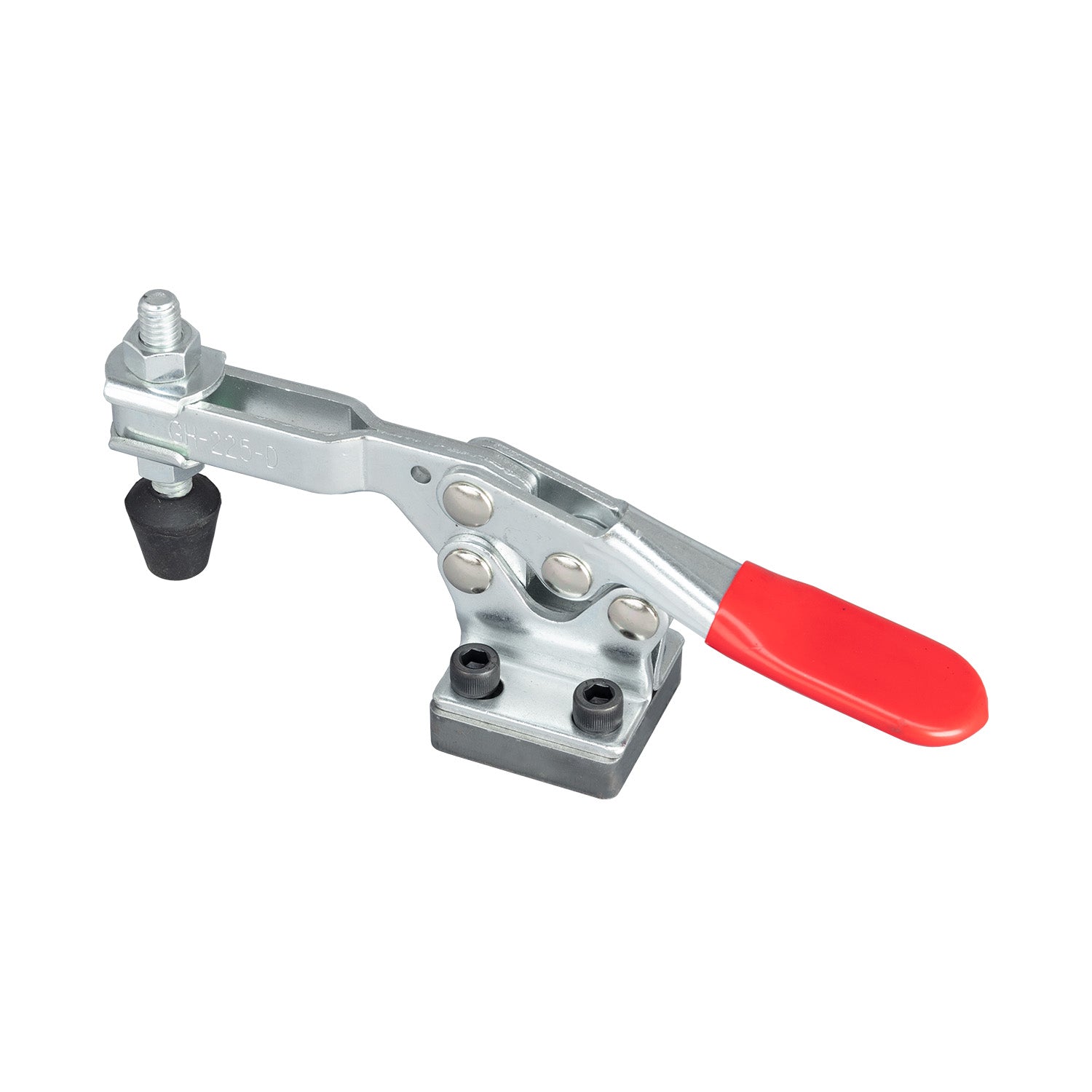 Mounting Adapter Plates for Toggle Clamps