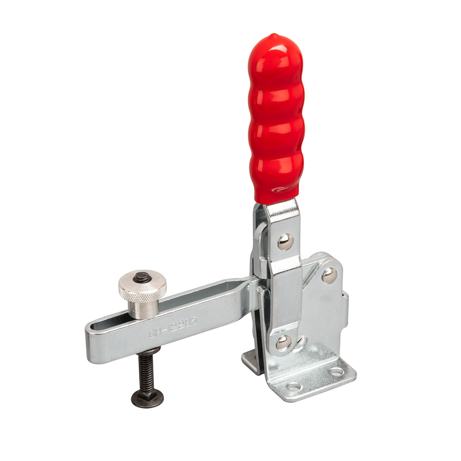 4-pc Wrench Free Spindle Pack