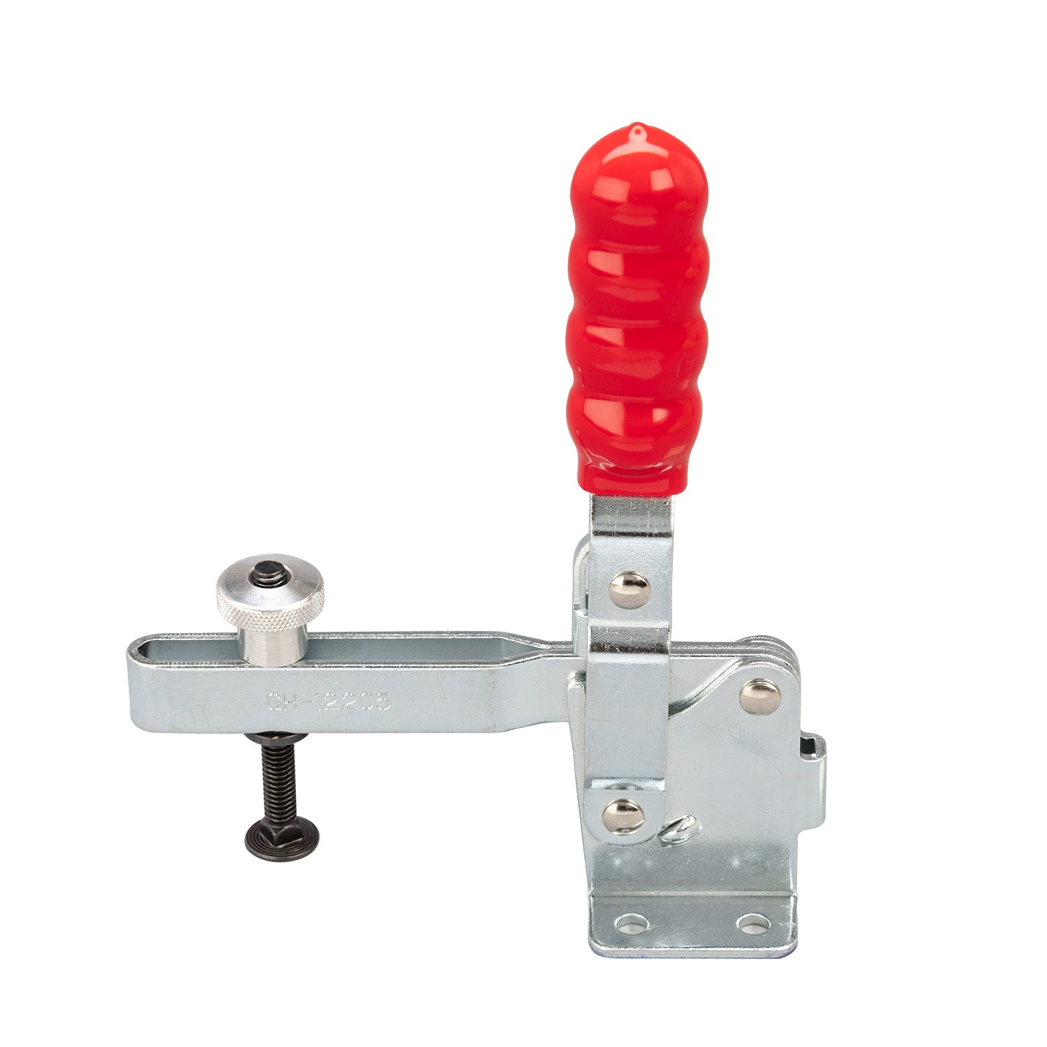 4-pc Wrench Free Spindle Pack