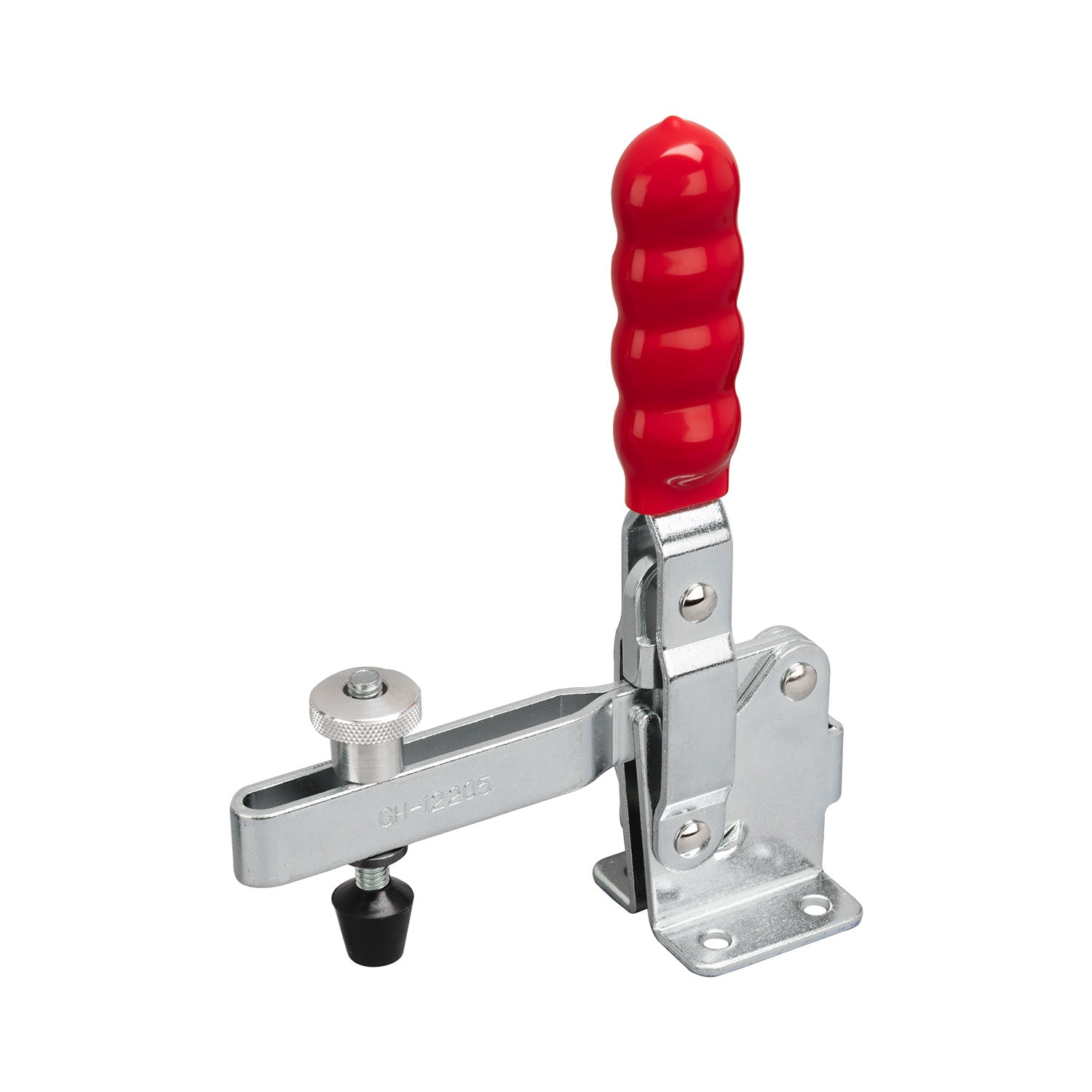 4-pc Wrench Free Spindle Pack