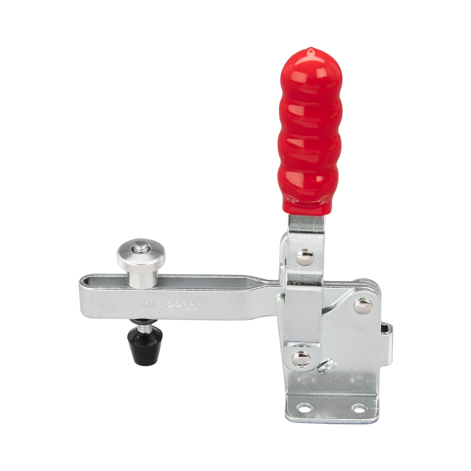 4-pc Wrench Free Spindle Pack