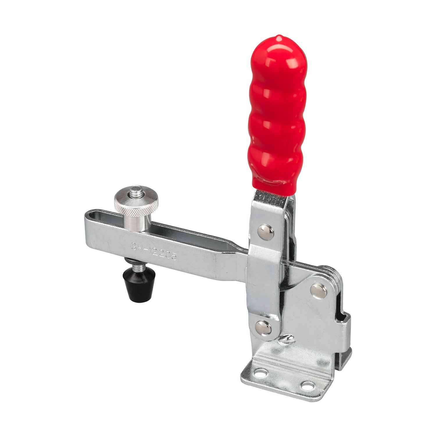 4-pc Wrench Free Spindle Pack