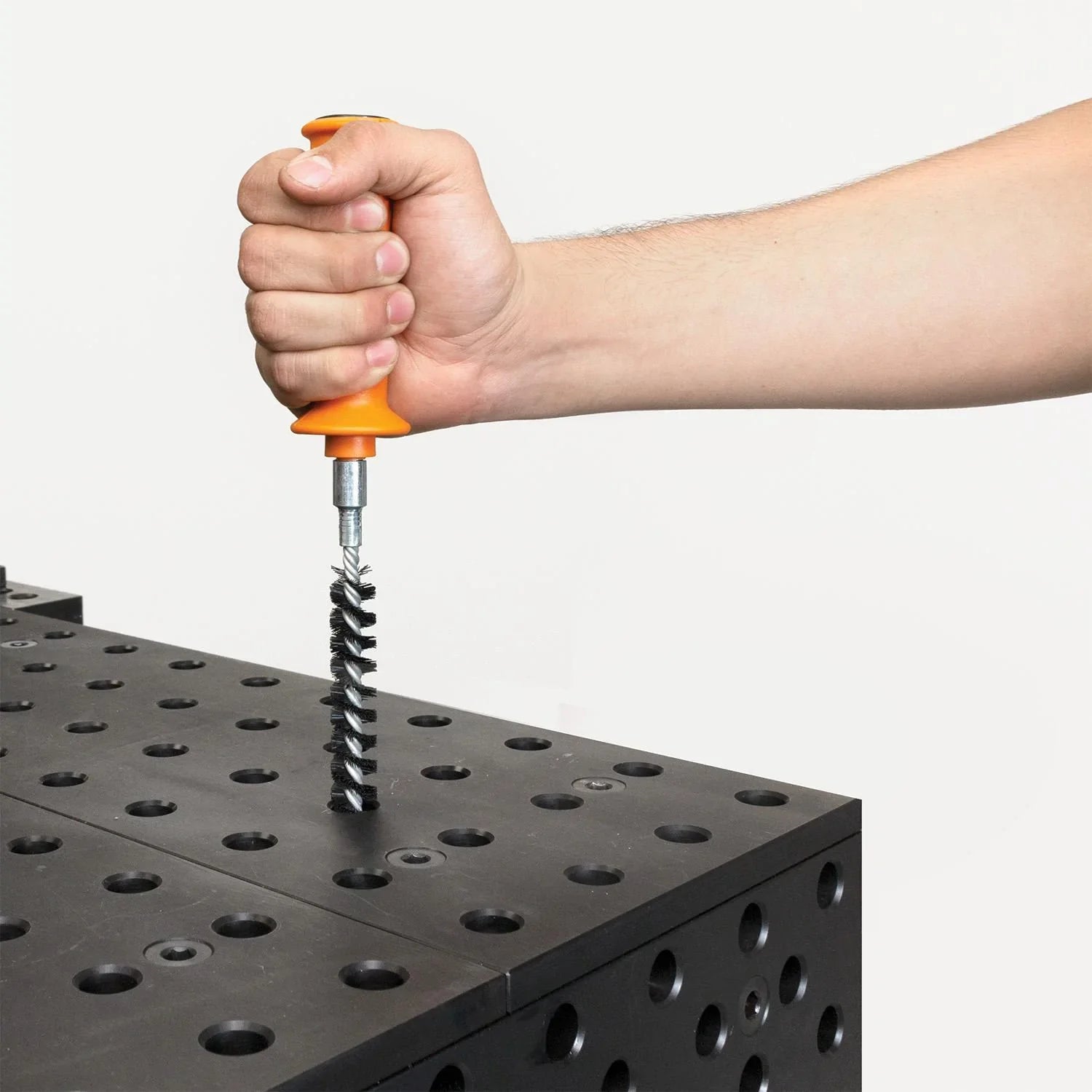 Cleaning Brush, For 5/8 Holes