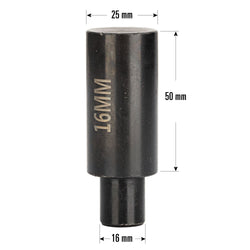 External Stop Kit 4-pc Stop Kits