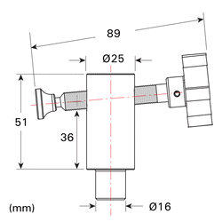 4-pc Side Clamp Packs