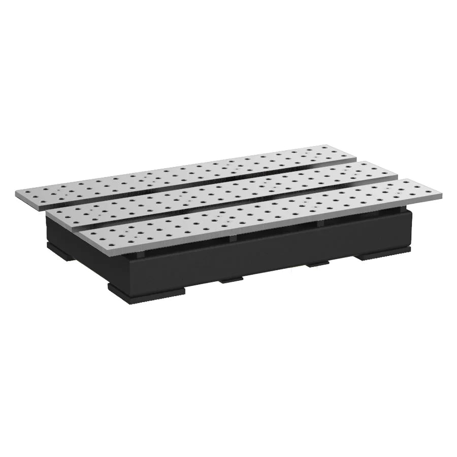 Superficies de Mesa, 