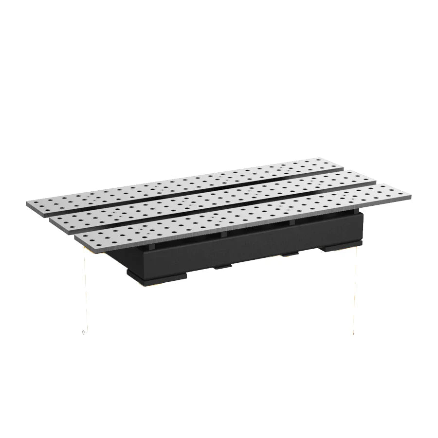 Superficies de Mesa, 