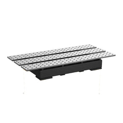 Superficies de Mesa, "MAX" Ranurado - Sistema 5/8"