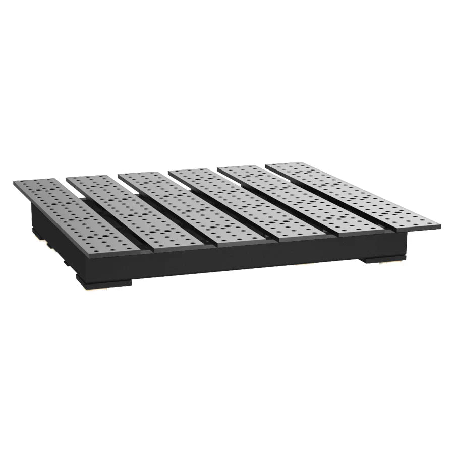 Superficies de Mesa, 