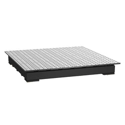 Superficies de Mesa, "MAX" - Sistema 5/8"