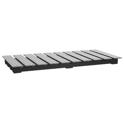 Superficies de Mesa, "MAX" Ranurado - Sistema 5/8"
