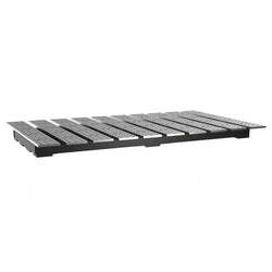 Superficies de Mesa, "MAX" Ranurado - Sistema 5/8"