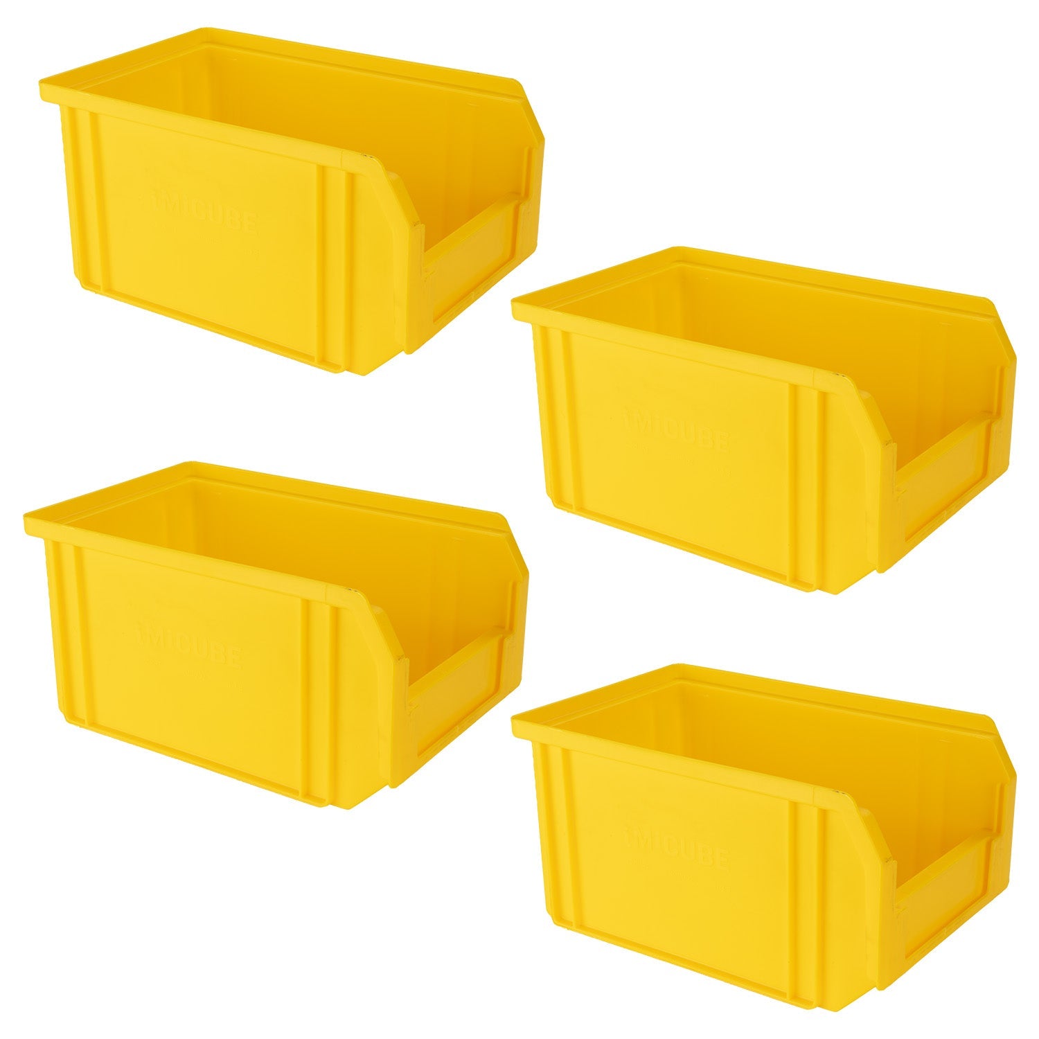 Carros de Herramientas, Alpha 5/8 & MAX