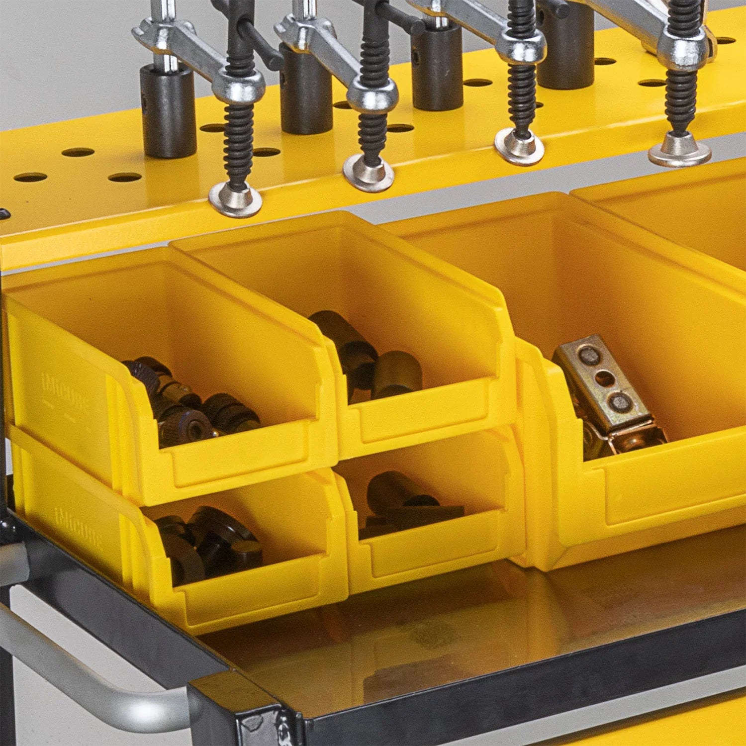 Carros de Herramientas, Alpha 5/8 & MAX