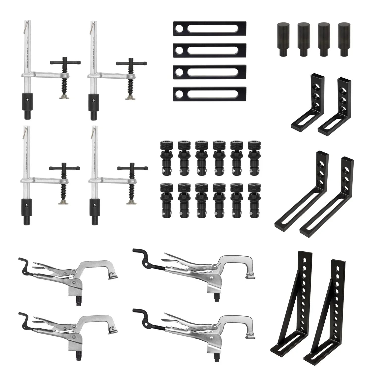 Strong Hand Tools - Mexico