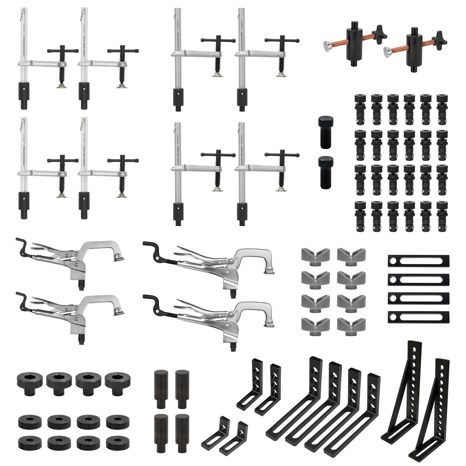 Strong Hand Tools - Mexico