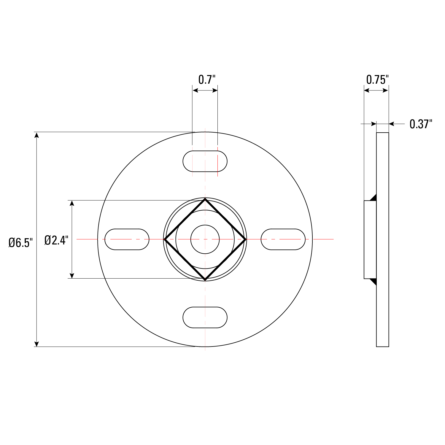 Strong Hand Tools - Mexico