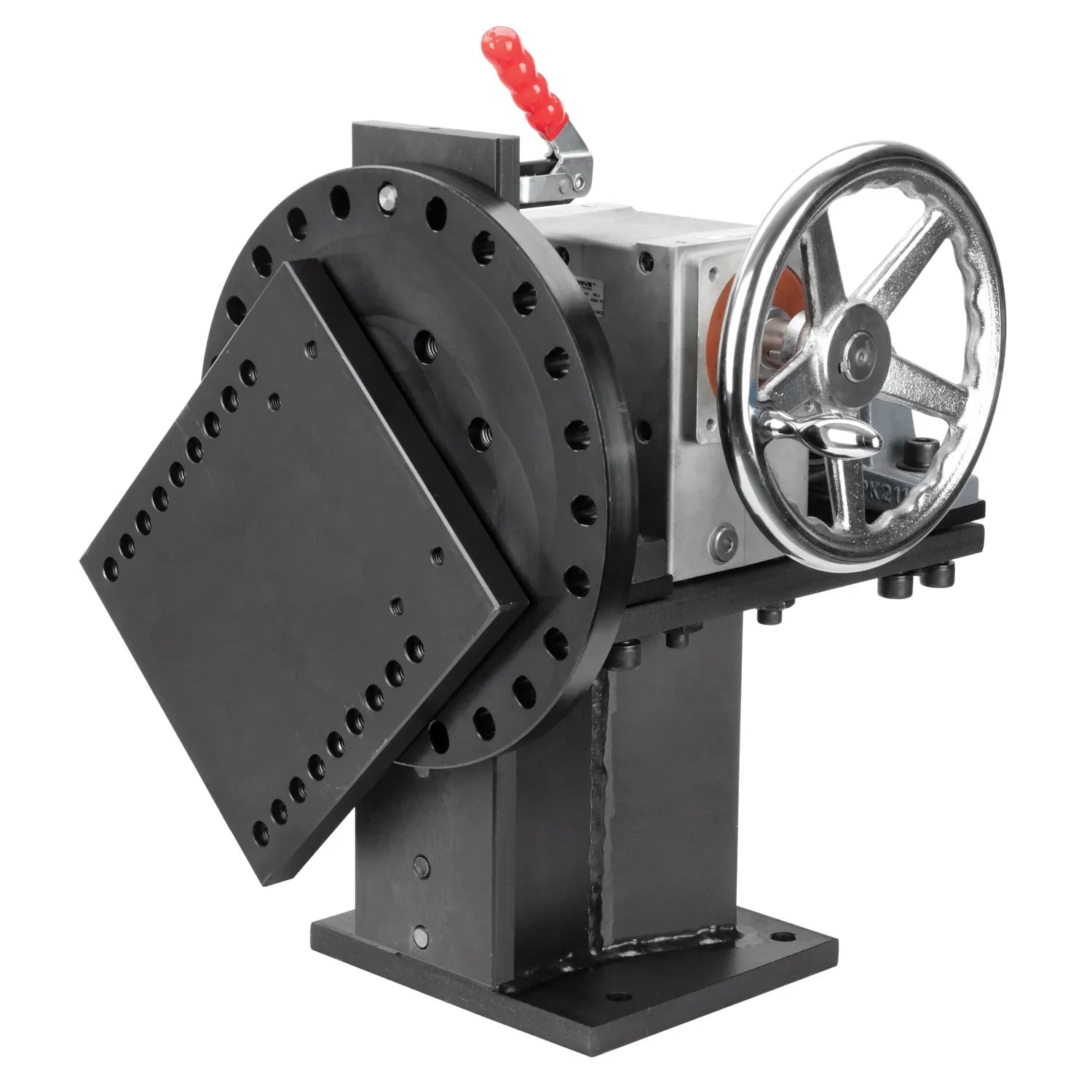 Mini Rotary Mesas de Posicionamiento, 300 lb Capacidad