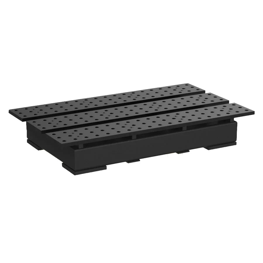 Superficies de Mesa, 