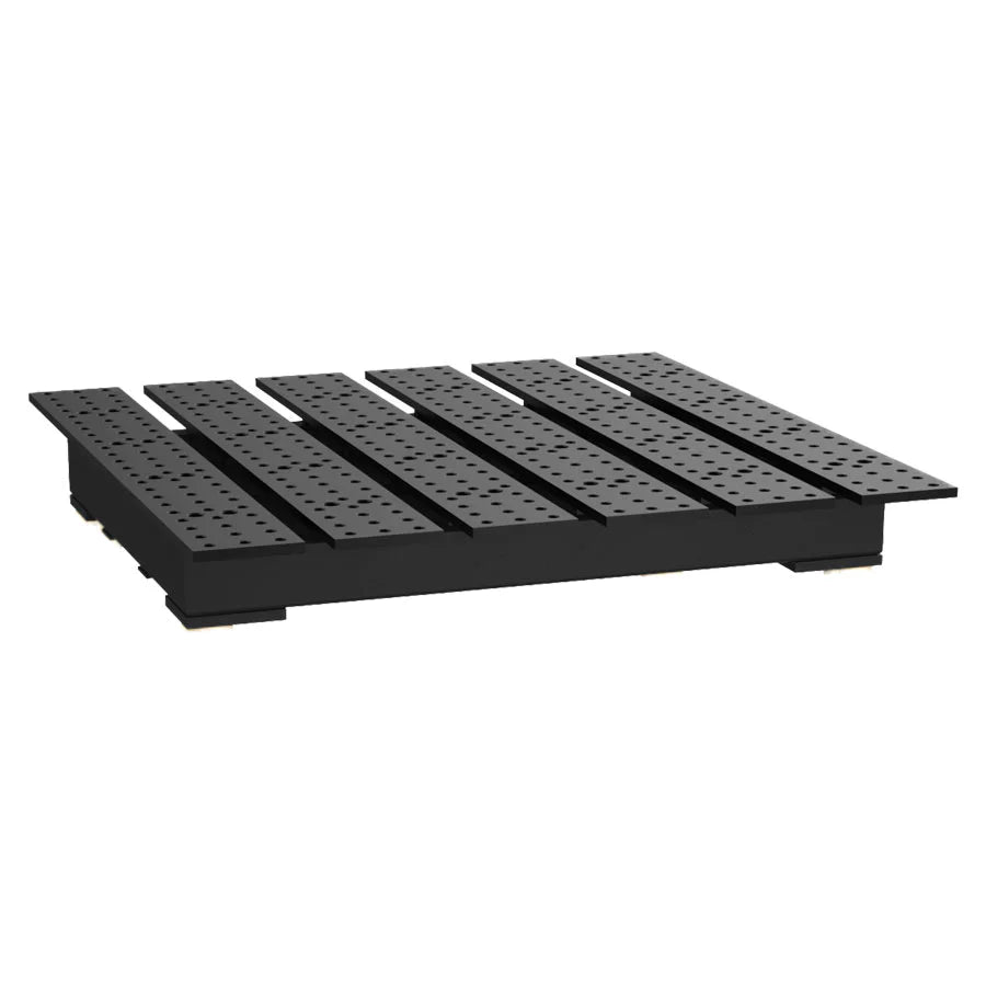 Superficies de Mesa, 