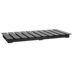 Superficies de Mesa, "MAX" Ranurado - Sistema 5/8"