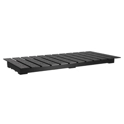 Superficies de Mesa, "MAX" Ranurado - Sistema 5/8"