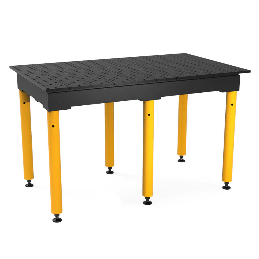 5x3 max Nitridado table, slotless, full table