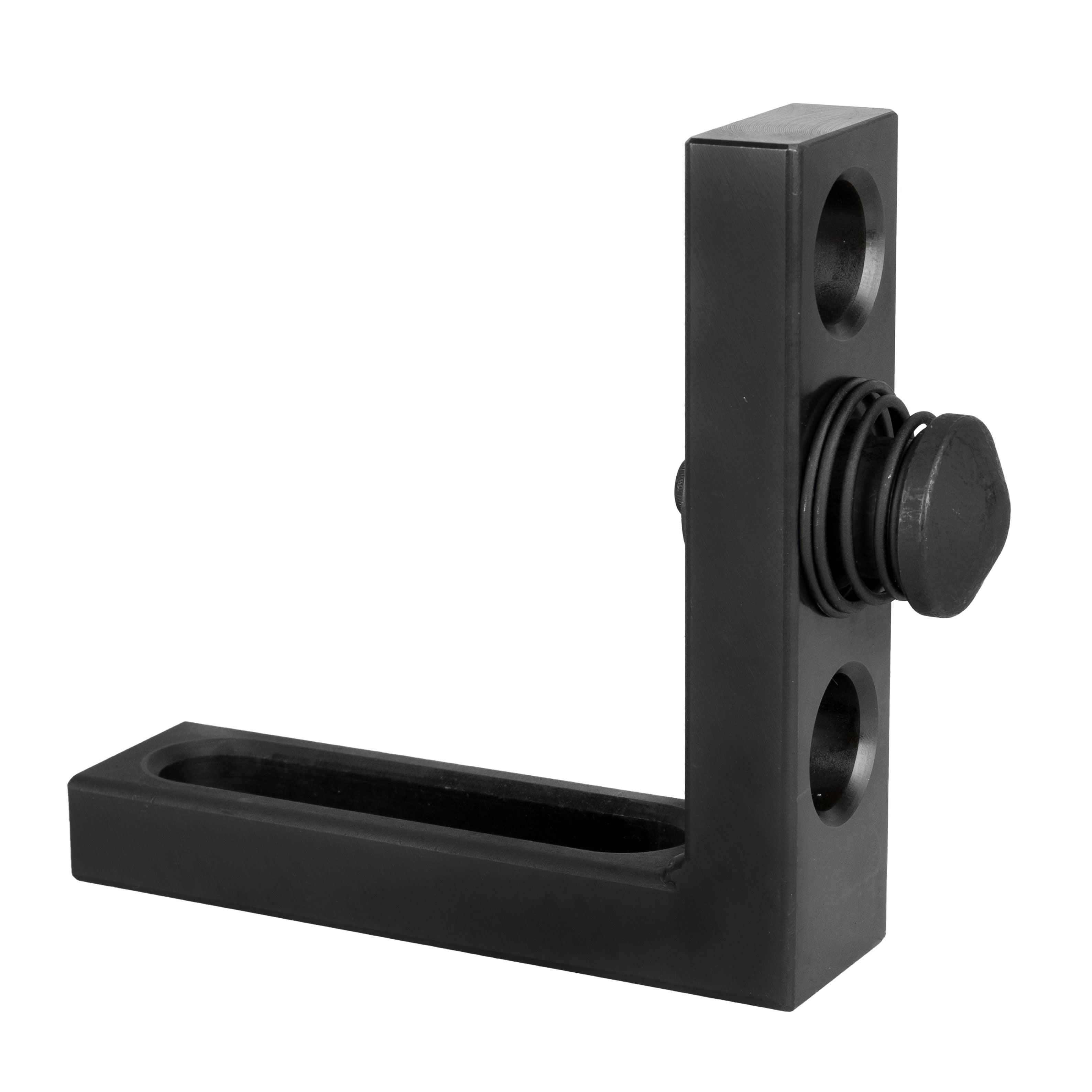 Spring Push Pin, Fits 5/8