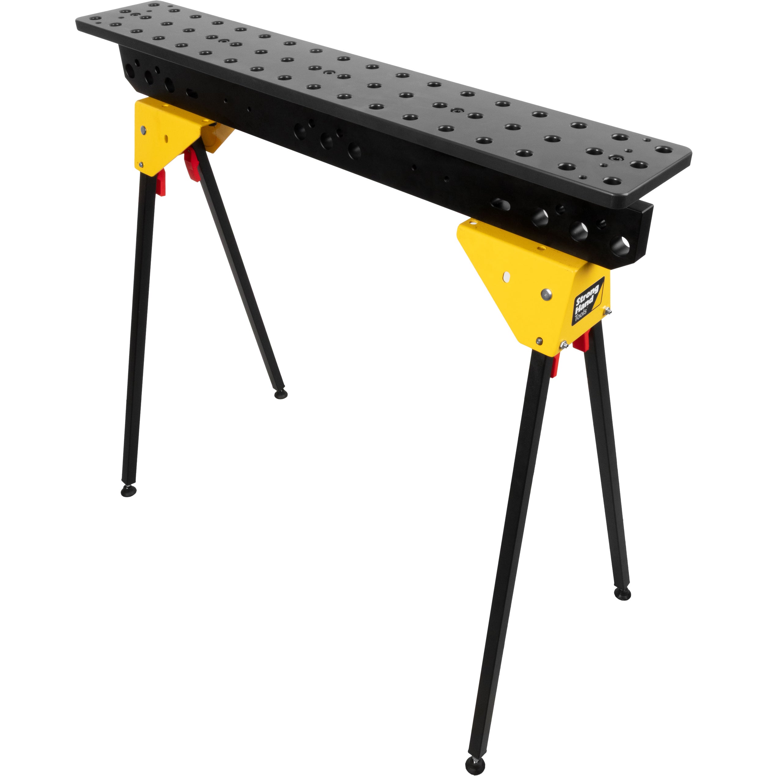 Kit de Caballete Scout 36, (36" x 6") (91.44 cm x 15.24 cm) Sistema de 5/8"