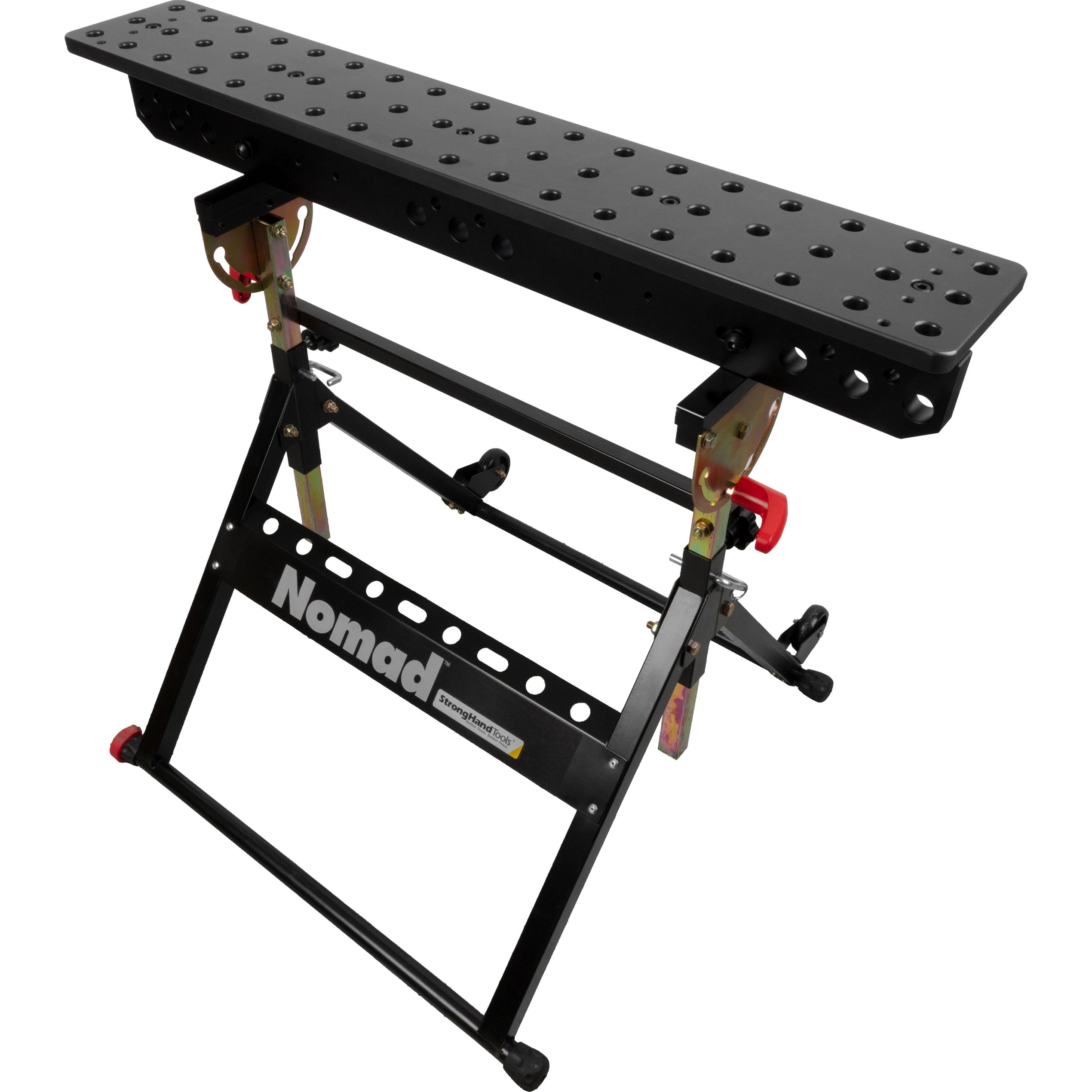Kit de Caballete Scout 36, (36